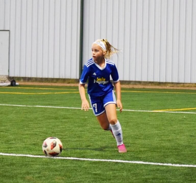 Soccer Field image 3