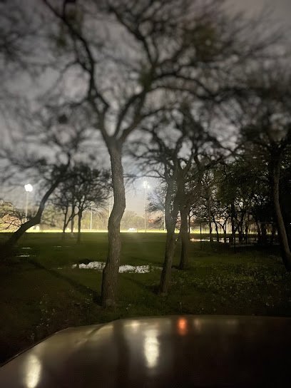 Soccer Field image 1