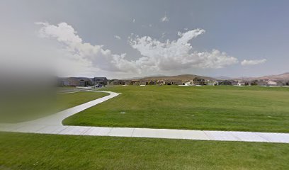 Soccer Field image 1
