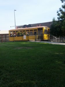 Soccer Field image 1