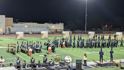 Soccer Field image 1