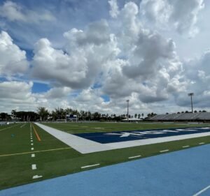 Soccer Field image 1