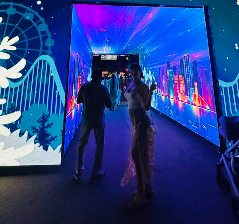 Soccer Field image 2