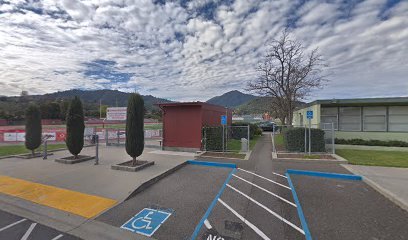Soccer Field image 1