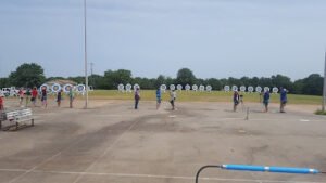 Soccer Field image 1