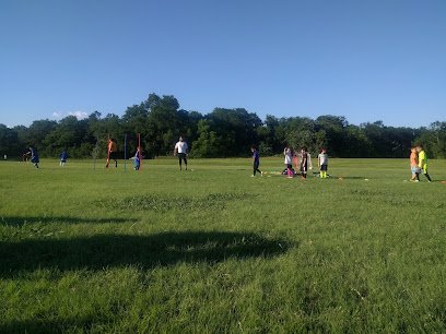 Soccer Field image 1