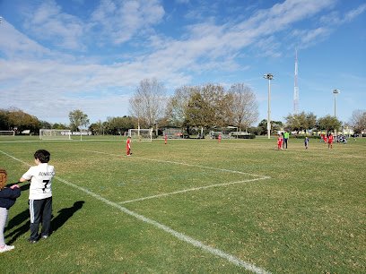 Soccer Field image 1
