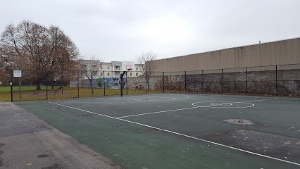 Soccer Field image 1