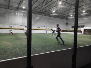 Soccer Field image 1