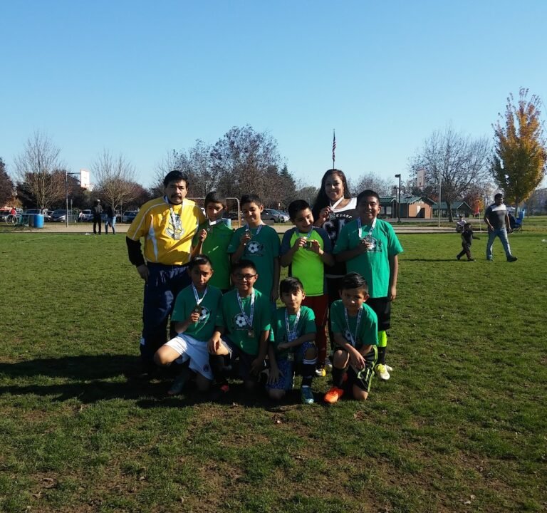 Soccer Field image 3