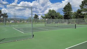 Soccer Field image 1