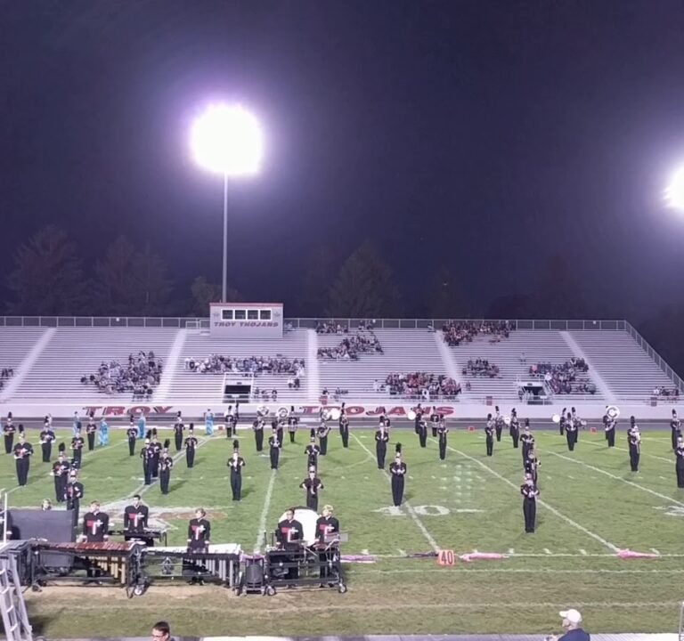 Soccer Field image 3