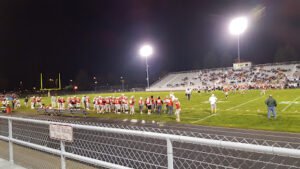 Soccer Field image 1