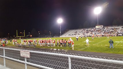 Soccer Field image 1