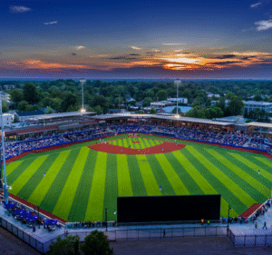 Soccer Field image 2