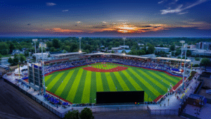 Soccer Field image 1