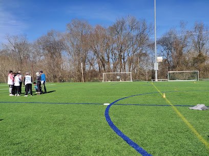 Soccer Field image 1