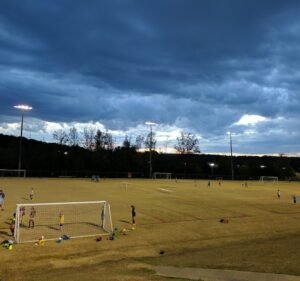 Soccer Field image 3