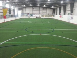 Soccer Field image 1