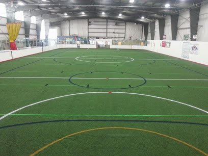 Soccer Field image 1