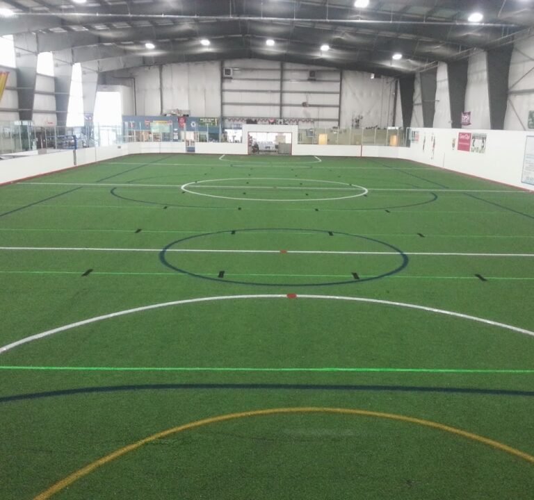 Soccer Field image 2