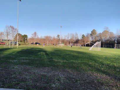 Soccer Field image 1