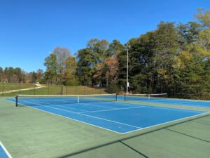 Soccer Field image 1