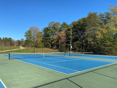 Soccer Field image 1