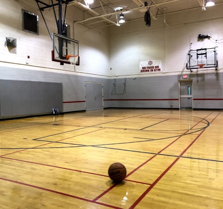 Soccer Field image 2