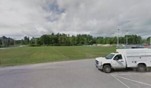 Soccer Field image 1