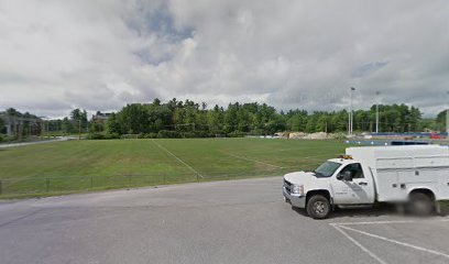 Soccer Field image 1