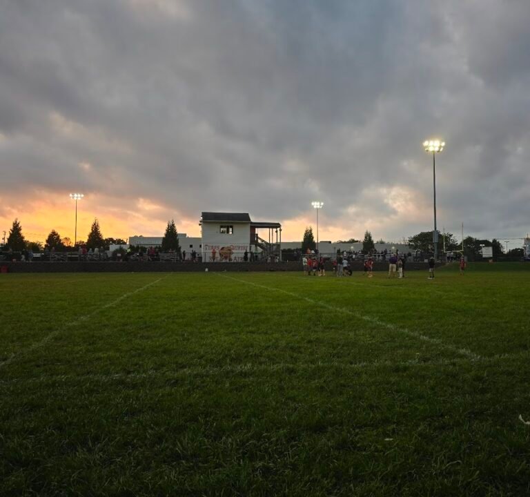 Soccer Field image 3