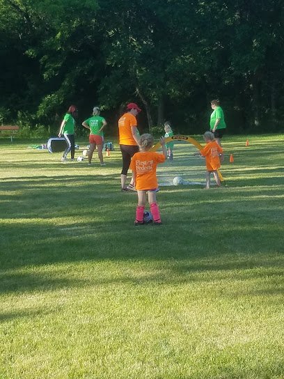 Soccer Field image 1