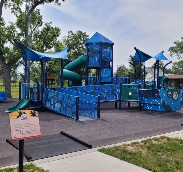 Soccer Field image 2