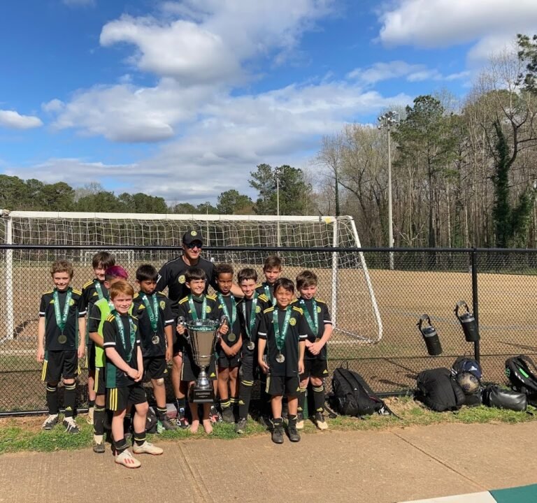 Soccer Field image 3