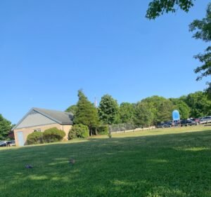 Soccer Field image 2