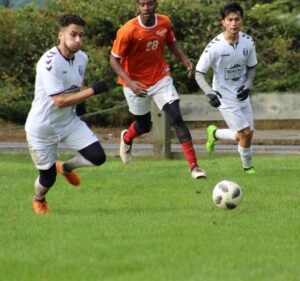 Soccer Field image 3