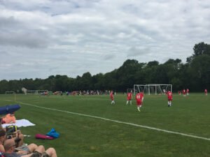 Soccer Field image 1