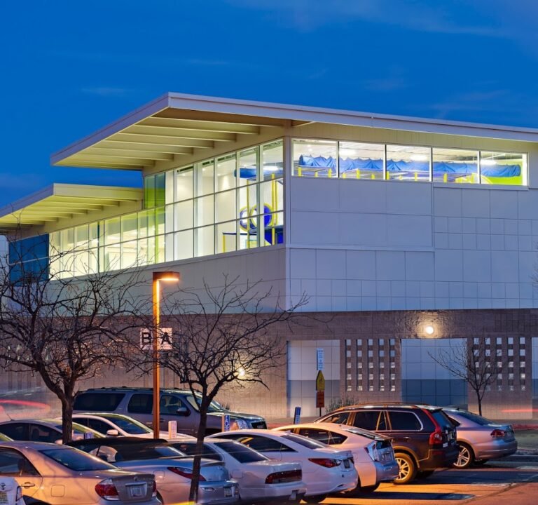 Soccer Field image 2