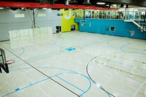 Soccer Field image 1