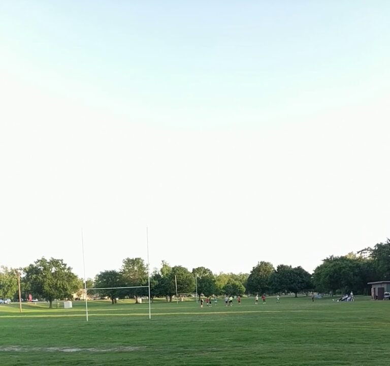 Soccer Field image 3