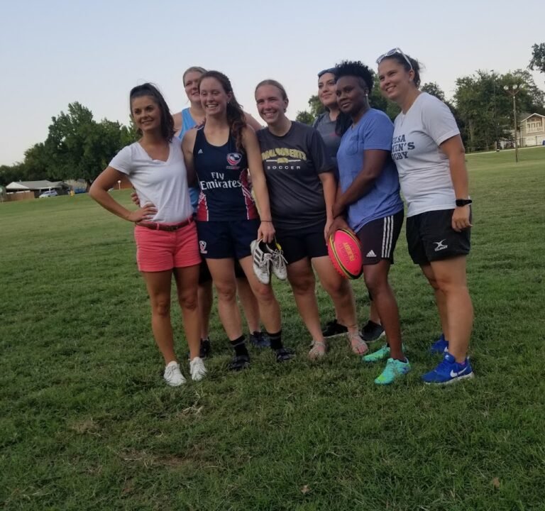 Soccer Field image 2