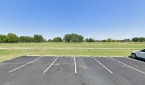 Soccer Field image 1