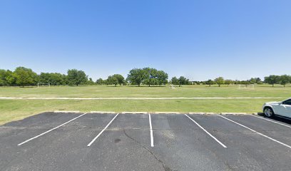 Soccer Field image 1