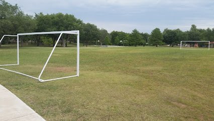 Soccer Field image 1