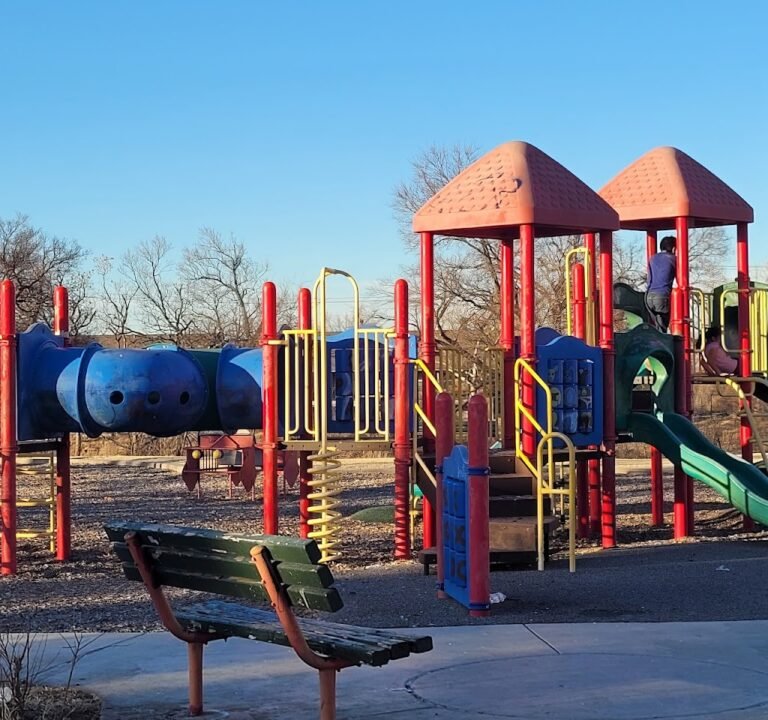 Soccer Field image 2