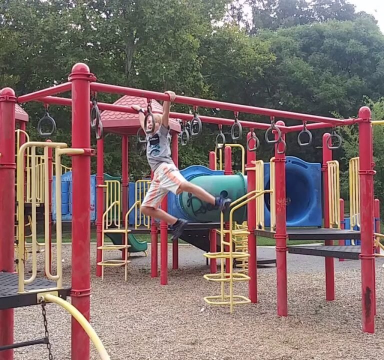 Soccer Field image 4