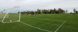 Soccer Field image 1