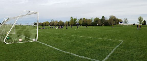 Soccer Field image 1