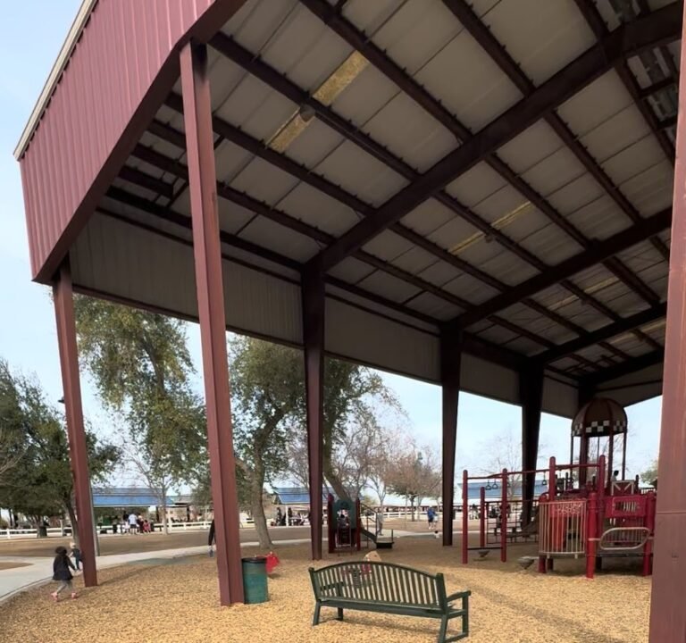 Soccer Field image 3